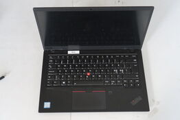 Bærbar computer LENOVO X1 Carbon 7th gen.