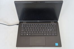 Bærbar computer DELL Latitude 7430