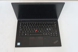 Bærbar computer LENOVO X1 Carbon 7th gen.