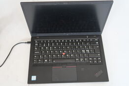 Bærbar computer LENOVO X1 Carbon 6th Gen.