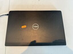 Bærbar computer DELL Latitude 7420
