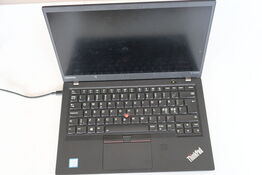 Bærbar computer LENOVO X1 Carbon 5th Gen.