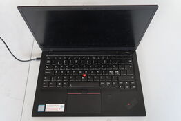 Bærbar computer LENOVO X1 Carbon 6th Gen.