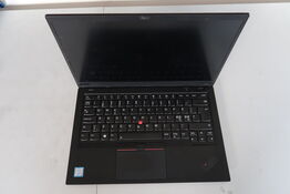 Bærbar computer LENOVO X1 Carbon 6th Gen.