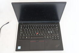 Bærbar computer LENOVO X1 Carbon 7th gen.
