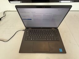 Bærbar computer DELL Latitude 7430
