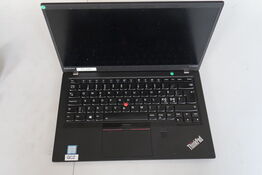 Bærbar computer LENOVO X1 Carbon 5th Gen.