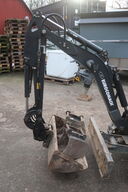 Minigraver EUROCOMACH 