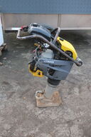 Stamper ATLAS COPCO LT5005