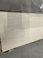 Pergo laminatgulv 1,5m2