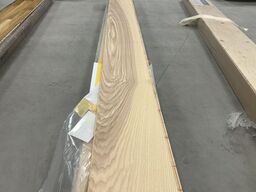 Wiking trægulv 2,6m2