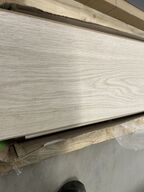 Pergo laminatgulv 3m2