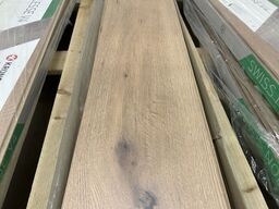 Kronotex laminatgulv 10m2