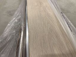 Berryalloc trægulv 7m2