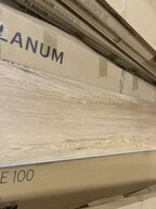 Ege laminatgulv 34m2