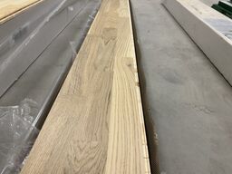 Tarkett trægulv 2,66m2