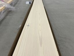 Moland trægulv 2,5 m2