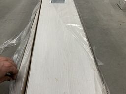 Haro Laminatgulv 21m2