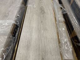 Wood resist laminatgulv 14.5m2