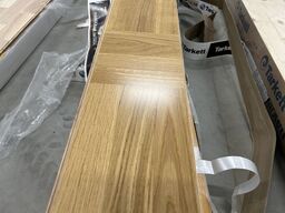 Tarkett trægulv 7m2
