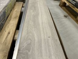 Berryalloc laminatgulv 6,6m2