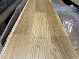 Boen trægulv  4,5 m2