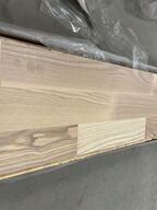 Moland trægulv 3,18 m2