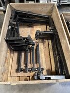 L-acoustics TILBEHØR ETR15XT 11 stk. + 4 Extender