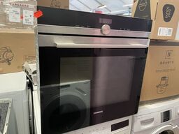 Indbygningsovn, brugt. SIEMENS.