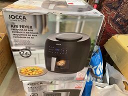 Air Fryer JOCCA.
