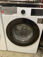 Vaskemaskine, brugt. GRUNDIG. GR5500
