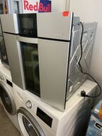 Indbygningsovn, brugt. GORENJE.