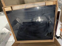 Kogeplade, brugt. WITT