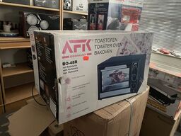 Bordovn AFK. BO-48R.