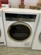 Tørretumbler, brugt. GRUNDIG.