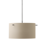 Frandsen fm pendel mat grå 41 cm(ubrugt)