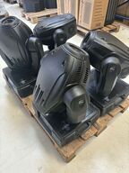 Robe Moving Heads