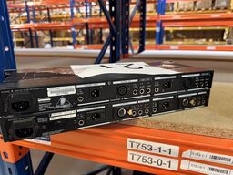 Behringer Intelligate