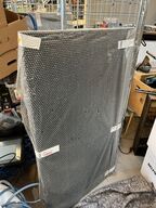 65"  TV SAMSUNG UE65TU6905K