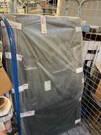 60" TV SHARP LC-60LE651E