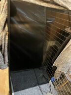 55"  TV SAMSUNG UE55MU6125K