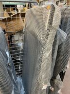 60" TV SHARP LC-60LE651E