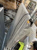 60" TV SHARP LC-60LE651E