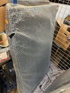 50" TV SHARP 50CFE5102E