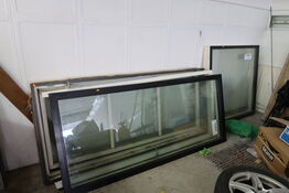 Vinduespartier OUTLINE Model: F3805/L6/357/ H3821/L3/921