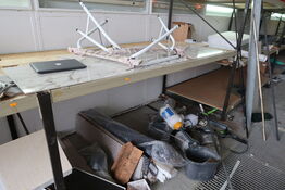 Byggmaterial: Naturstensfliser, stropper mv.  HANG GREY MARBLE