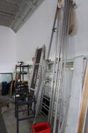 Stillads elementer JUMBO/RAMIRENT