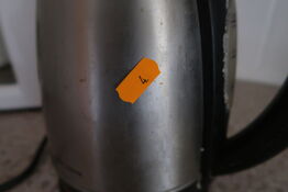 Kaffemaskine & Kedel COOK & BAKER/ BRAUN Model: 198361478/ 3108 320 2309