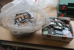 Samlekort MAGIC THE GATHERING