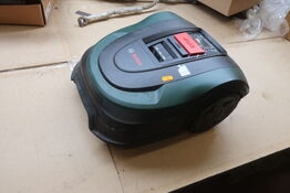 Robotplæneklipper BOSCH S+ 500